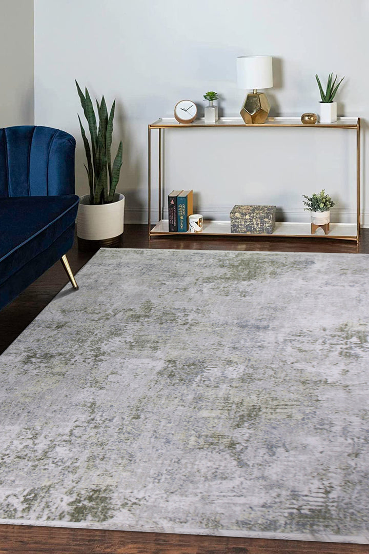 Turkish Modern Festival - 1 Rug - 6.6 x 9.8 FT - Superior Comfort, Modern Style Accent Rugs