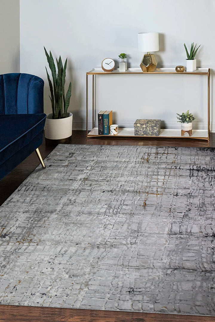 Turkish Modern Festival 1 Rug - 9 x 12 FT - Superior Comfort, Modern Style Accent Rugs
