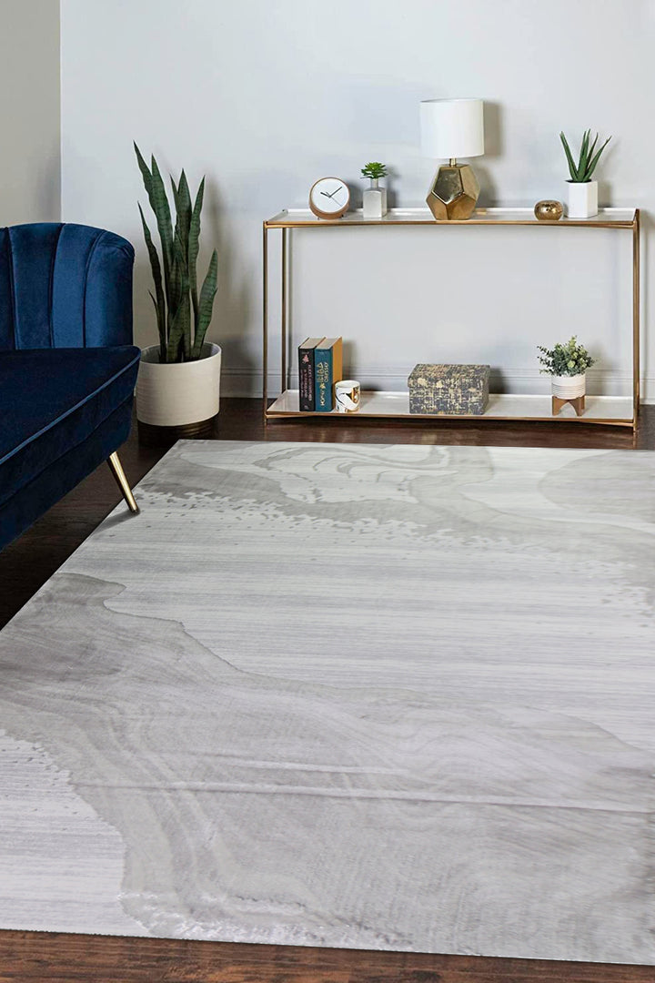 Turkish Modern Festival WD Rug - 7.9 x 11.2 FT - Luxurious Woven Masterpiece 50% Off!