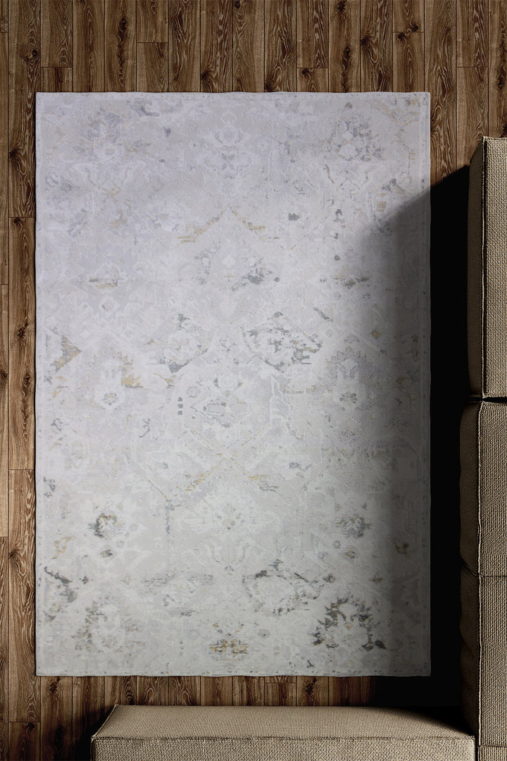 Turkish Modern Festival WD Rug - 5.2 x 7.5 FT - Luxurious Woven Masterpiece 50% Off!