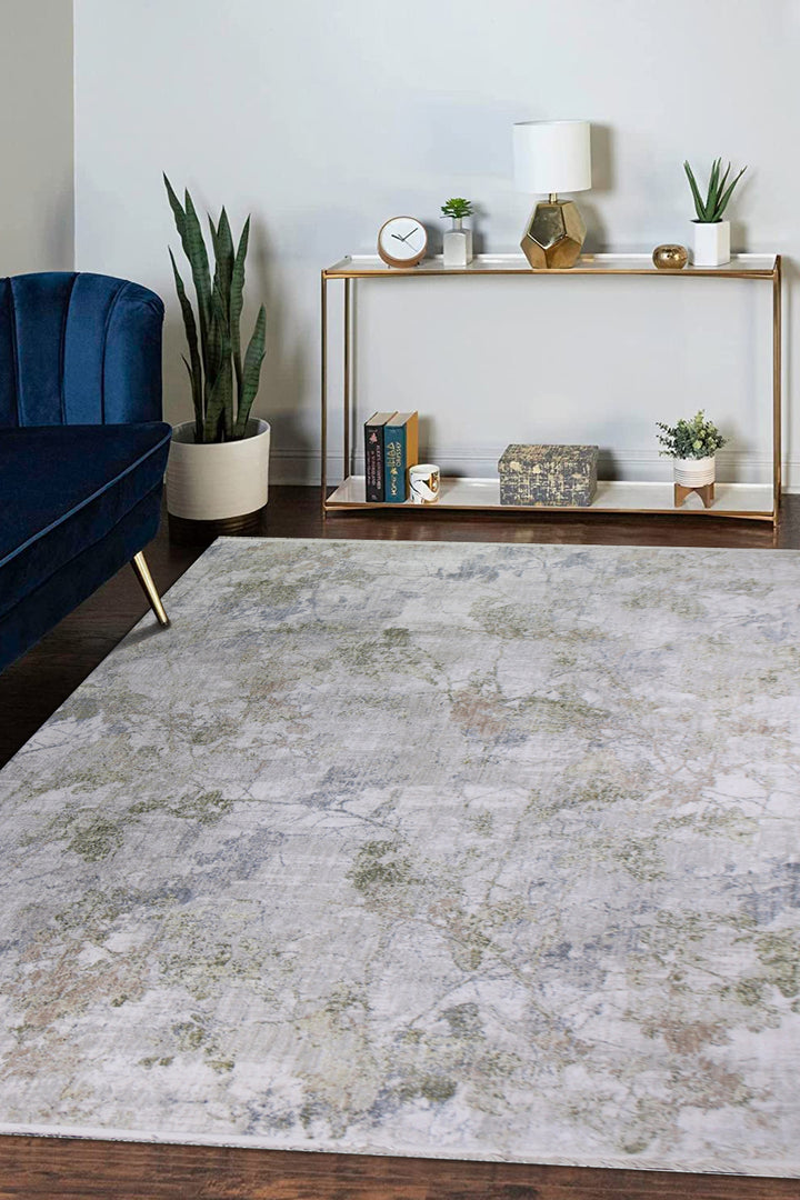 Turkish Modern Festival - 1 Rug - 6.6 x 9.8 FT - Superior Comfort, Modern Style Accent Rugs