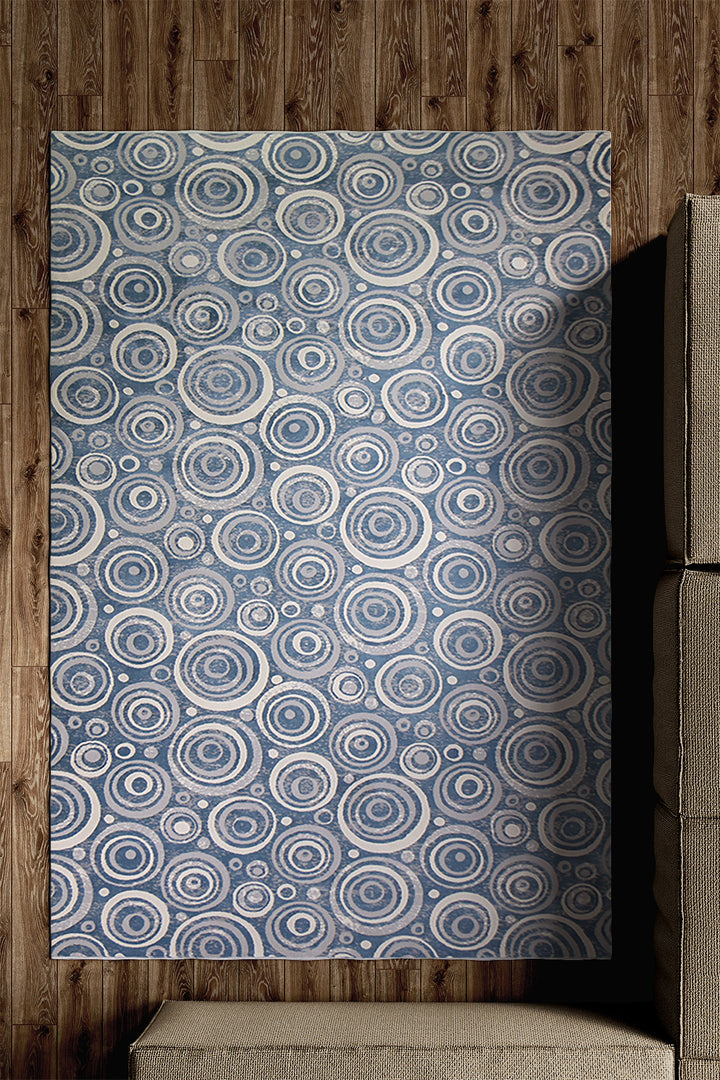 Turkish Modern Festival WD Rug - 5.9 x 9.8 FT - Luxurious Woven Masterpiece 50% Off!