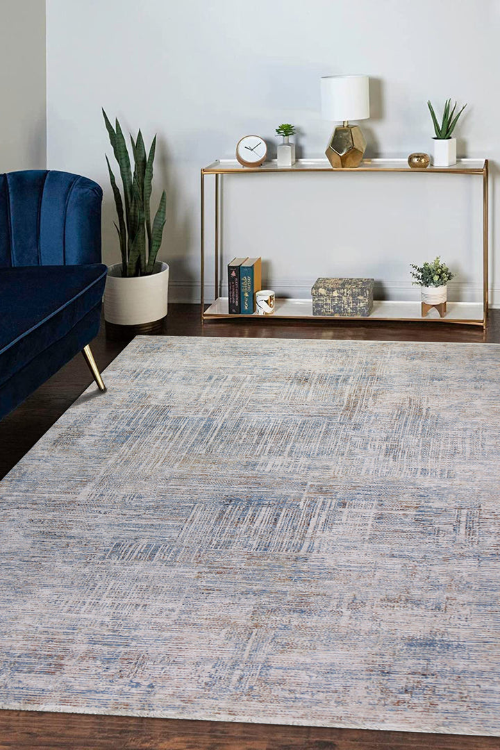 Turkish Modern Festival Plus Rug - 6.6 x 9.8 FT - Superior Comfort, Modern Style Accent Rugs