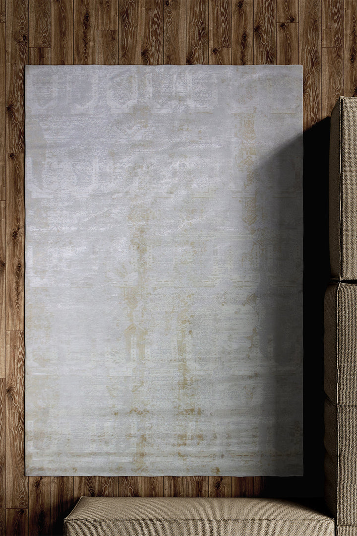 Turkish Modern Sunrise Rug - 5.2 x 7.5 FT - Superior Comfort, Modern Style Accent Rugs