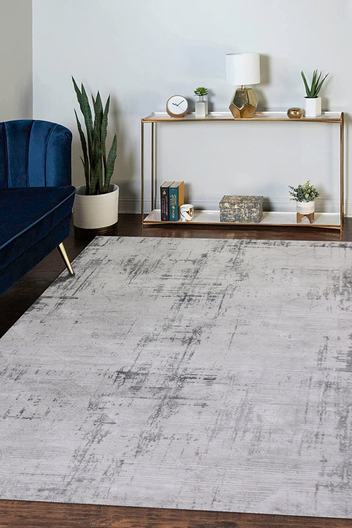 Turkish Modern Festival - 1 Rug - 5.2 x 7.5 FT - Superior Comfort, Modern Style Accent Rugs