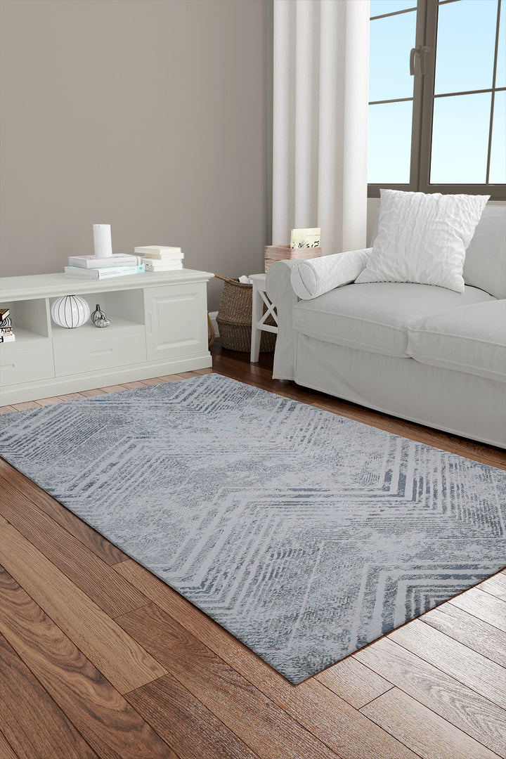 Turkish Modern <strong>Festival</strong> - 1 Rug - Beige