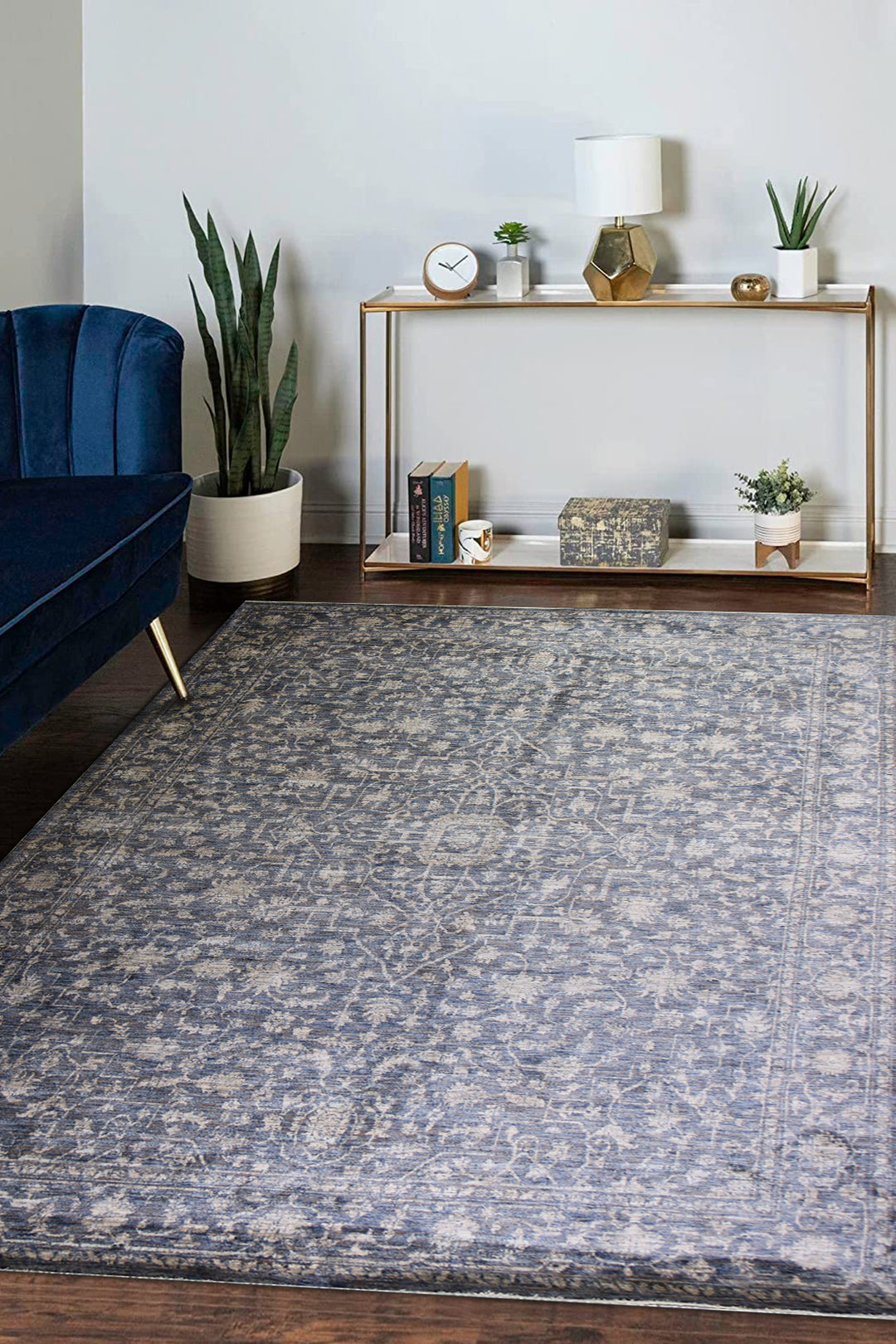 Turkish Modern Festival Plus Rug - 7.9 x 10.5 FT - Superior Comfort, Modern Style Accent Rugs