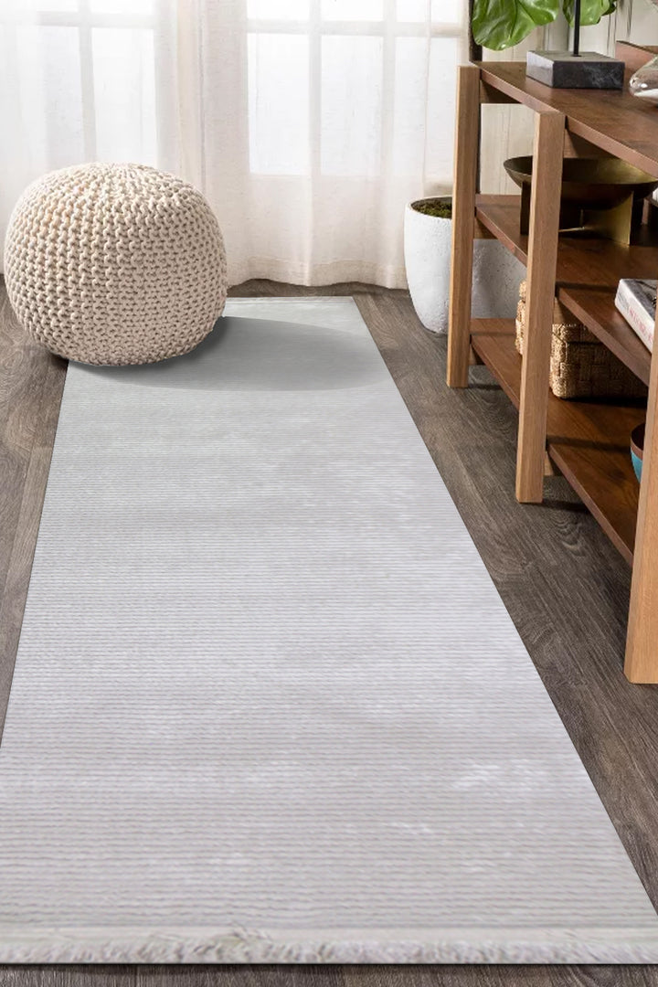 Turkish Modern Festival Acrylic Rug - 2.6 x 6.6 FT - Superior Comfort, Modern Style Accent Rugs