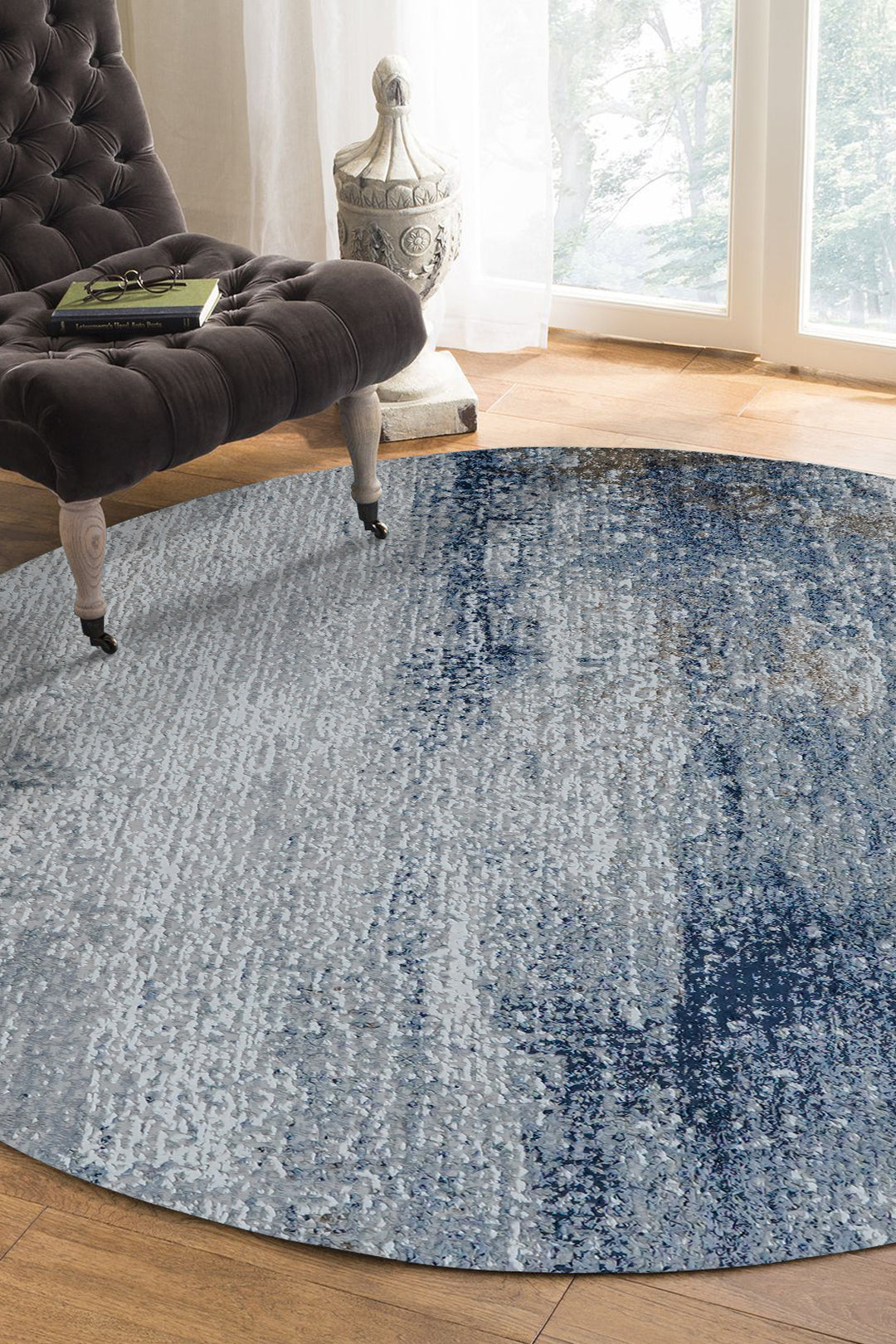Turkish Modern <strong>Festival</strong> - 1 Rug - Gray