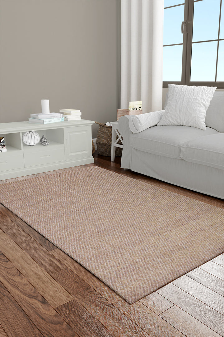Turkish Stella PP Rug - 3.3 x 4.9 FT - Modern Style Accent Rugs