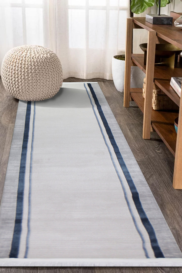 Turkish Modern Festival WD Rug - 3.3 x 9.8 FT - Luxurious Woven Masterpiece 50% Off!