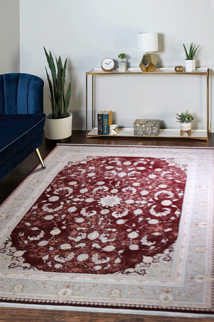 Iranian Premium Quality Authentic Persian (1200) Rug - 9.8 x 13.1 FT - Unveiling the Elegance and Tradition of Authentic Persian Rugs