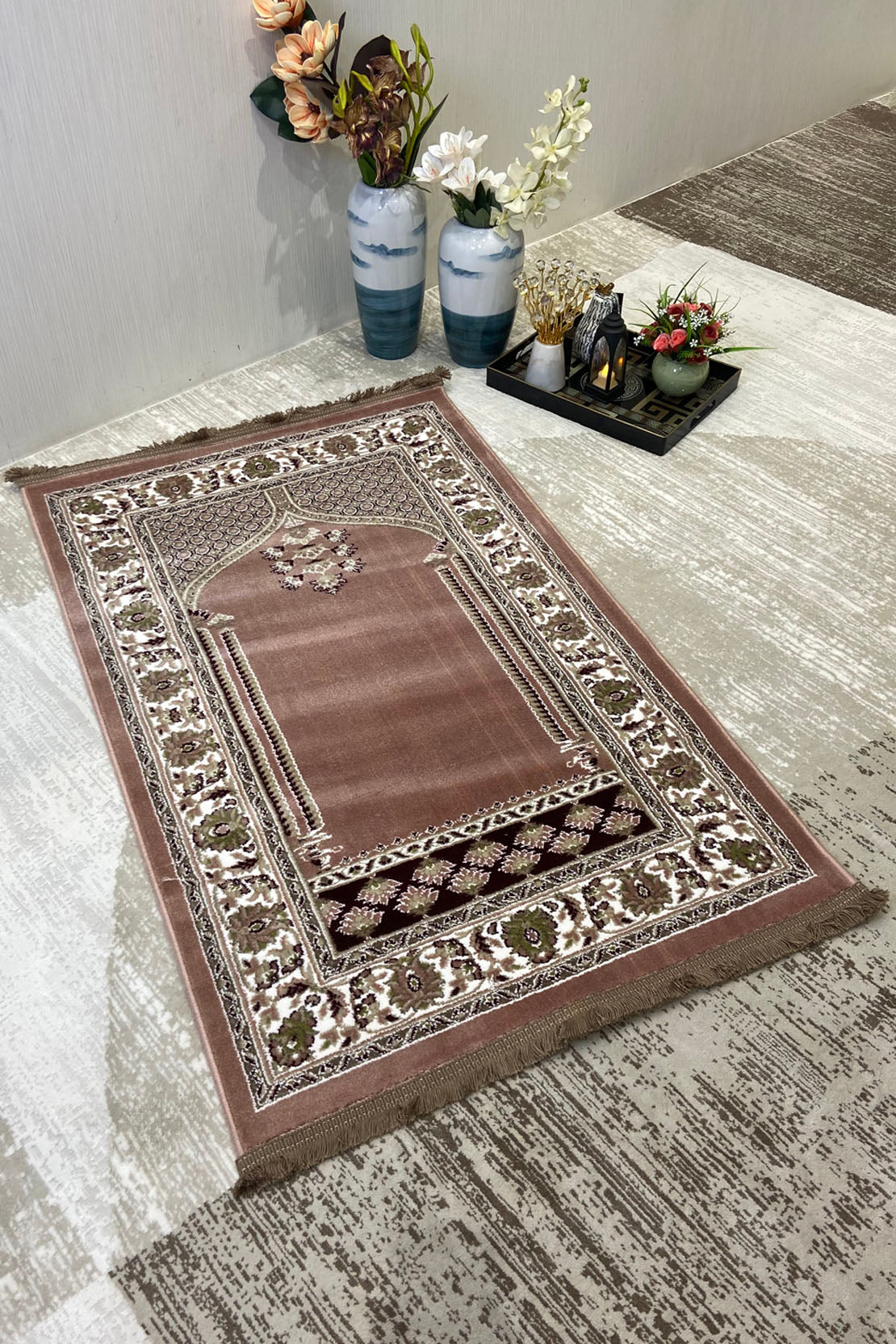 Offer Your Prayers With Our Range Of Jaye Namaz (Prayer Mats