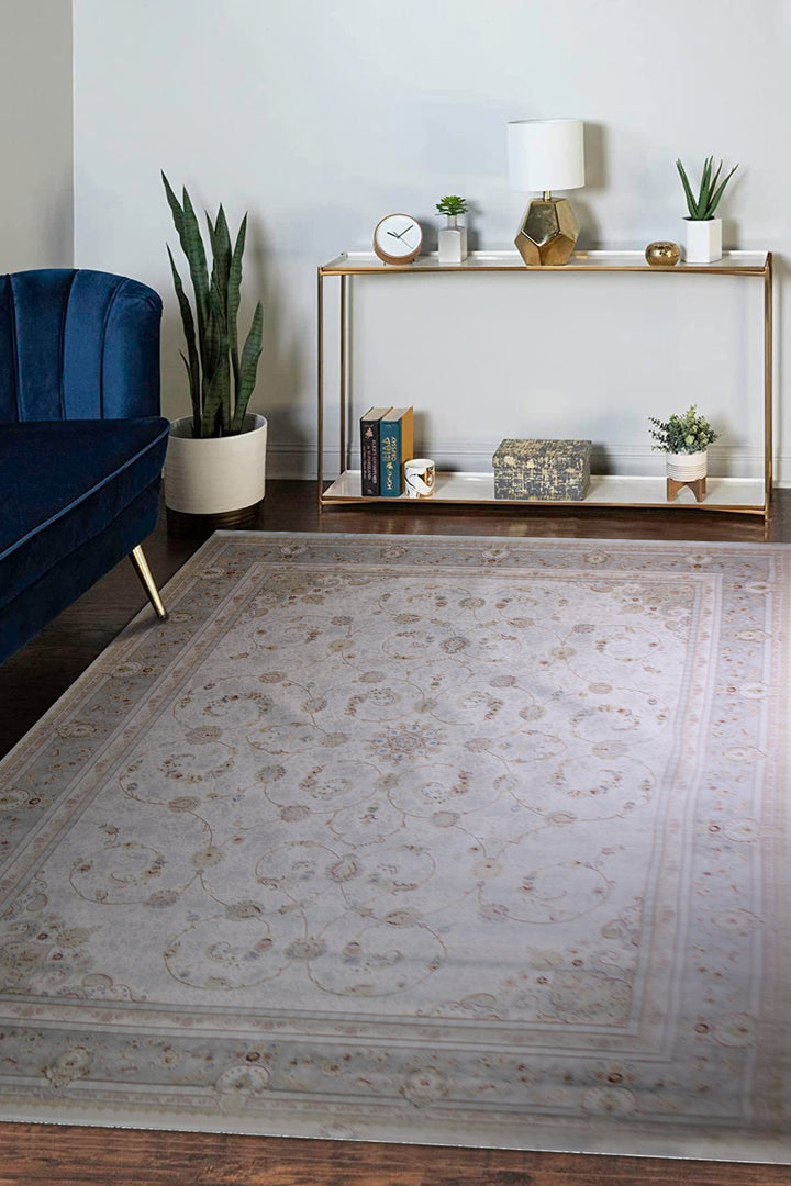 Iranian Premium Quality Authentic Persian (1200) Rug - 9.8 x 13.1 FT - Unveiling the Elegance and Tradition of Authentic Persian Rugs