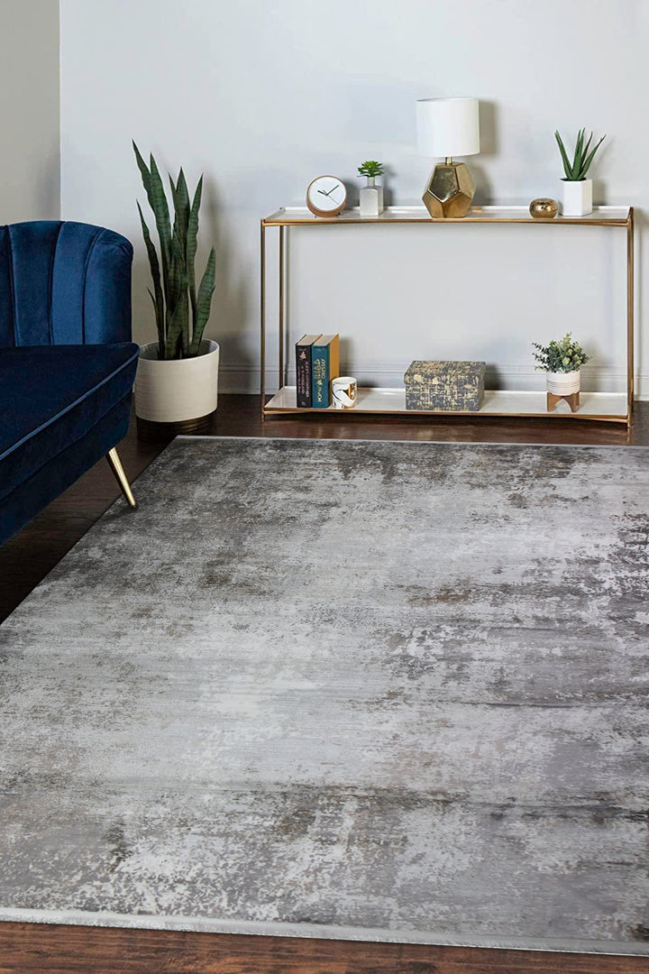 Turkish Modern Festival 1 Rug - 7.9 x 11.2 FT - Superior Comfort, Modern Style Accent Rugs