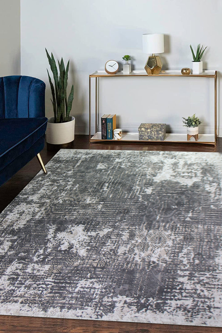 Turkish Modern Festival WD Rug - 8.2 x 11.5 FT - Luxurious Woven Masterpiece 50% Off!