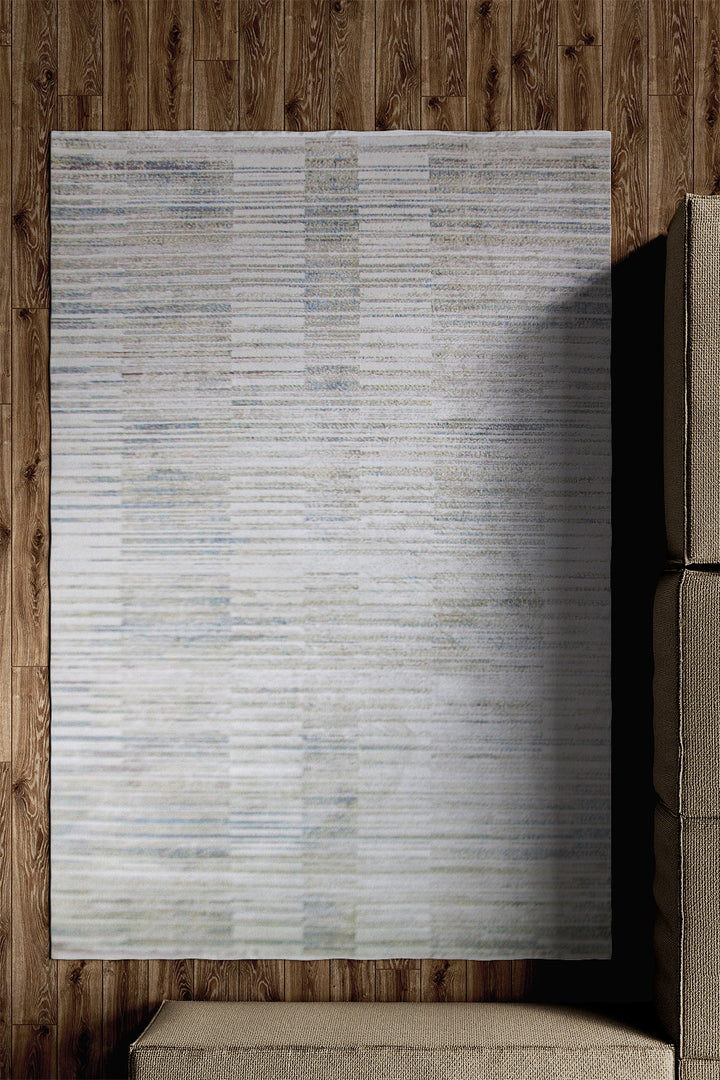 Turkish Modern Festival - 1 Rug  - 5.2 x 7.5 ft - Superior Comfort, Modern Style Accent Rugs