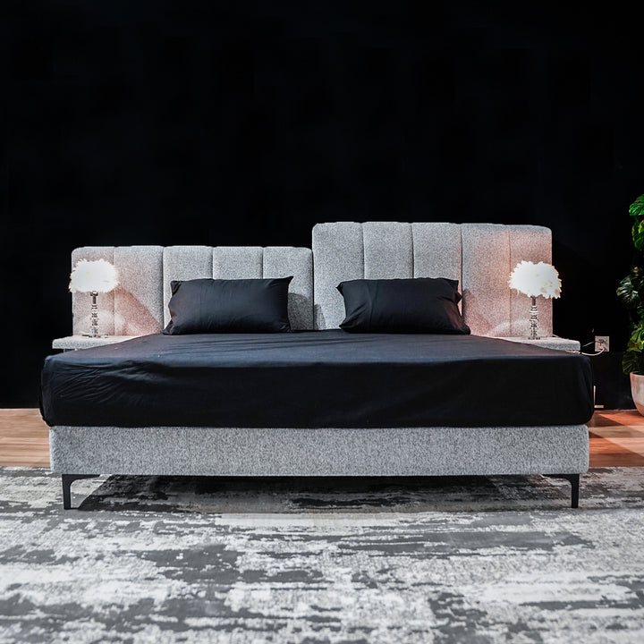 Imported Bed B2507