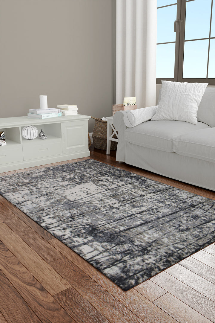 Turkish Modern <strong>Festival</strong> - 1 Rug - Gray