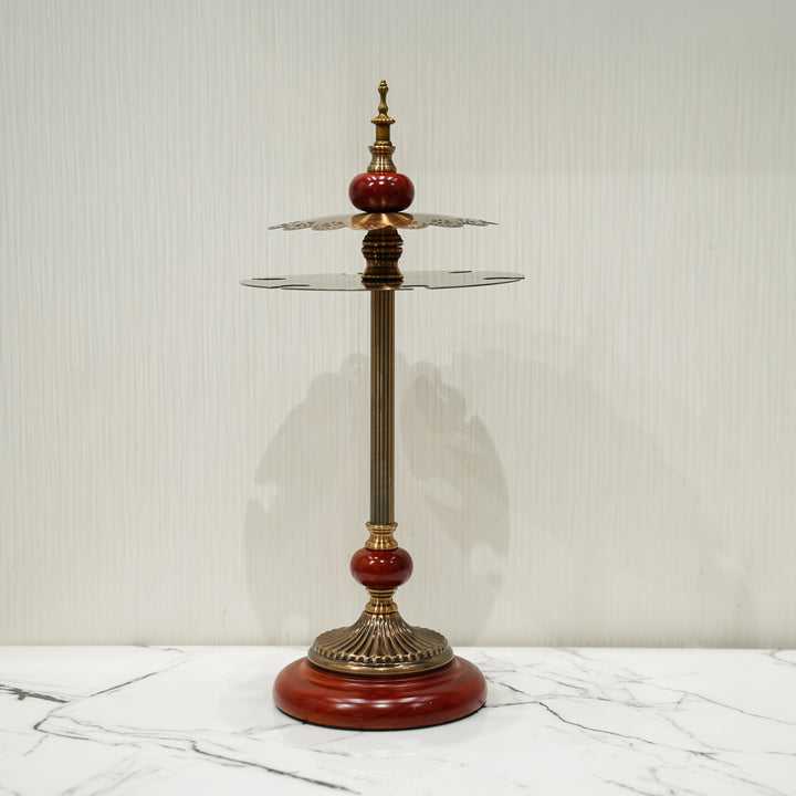 Antik Glass Holder