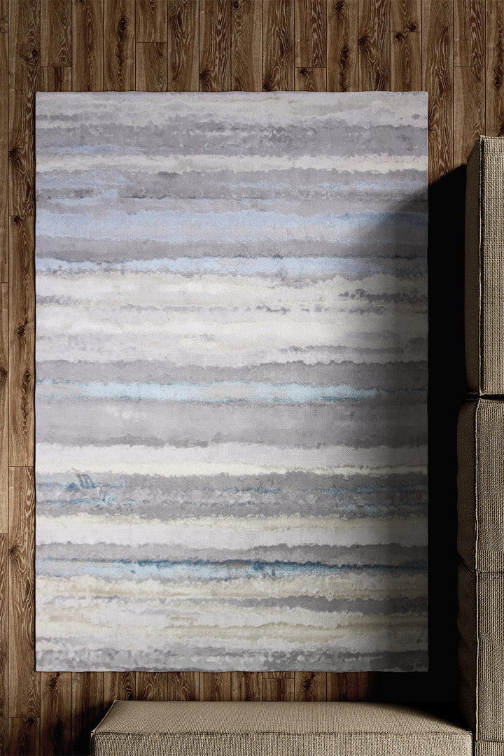Turkish Modern Festival - 1 Rug - 5.2 x 7.5 FT - Superior Comfort, Modern Style Accent Rugs