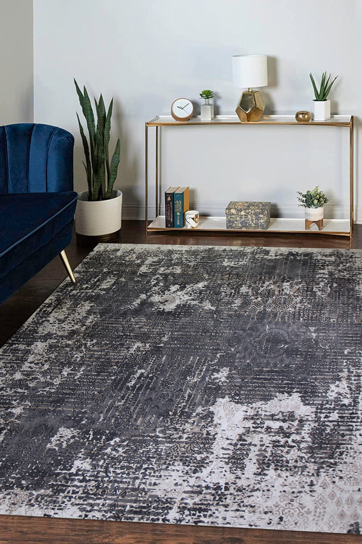 Turkish Modern Festival WD Rug - 8.2 x 11.5 FT - Luxurious Woven Masterpiece 50% Off!