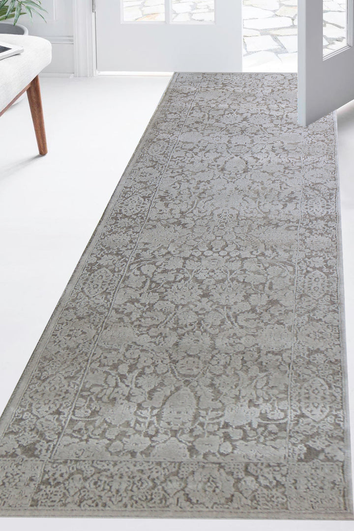 Turkish Modern Festival WD Rug - 2.3 x 8 FT - Luxurious Woven Masterpiece 50% Off!