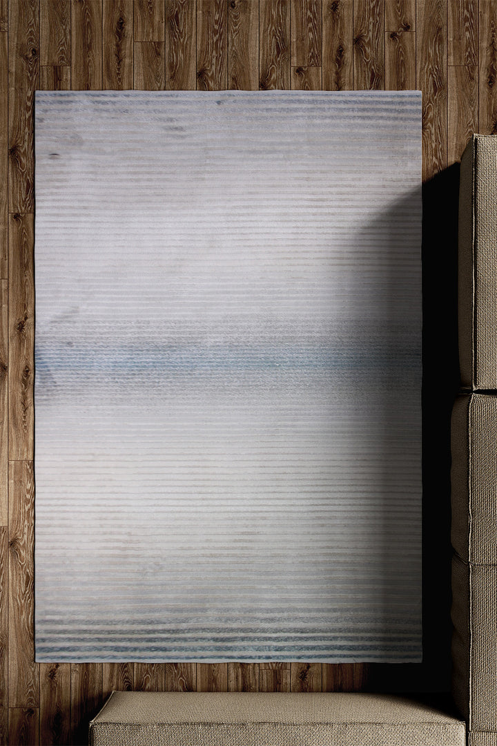 Turkish Modern Festival WD Rug - 5.2 x 6.9 FT - Luxurious Woven Masterpiece 50% Off!