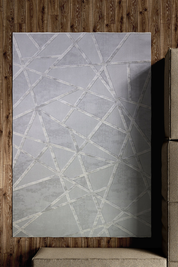 Turkish Modern Festival WD Rug - 5.2 x 7.5 FT - Luxurious Woven Masterpiece 50% Off!