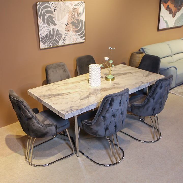 Tukish <strong>DAISY</strong> Dining Table