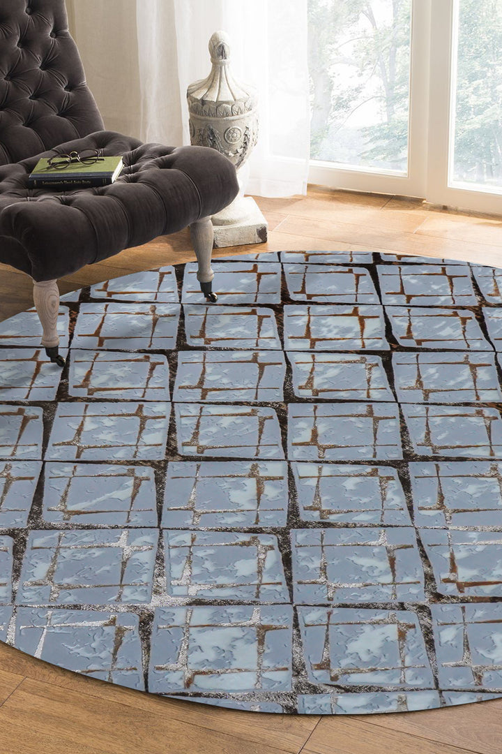 Turkish Modern <strong>Festival</strong> - 1 Rug - Cream