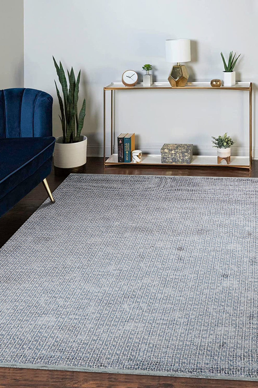 Turkish Modern Festival WD Rug - 6.6 x 10 FT - Luxurious Woven Masterpiece 50% Off!