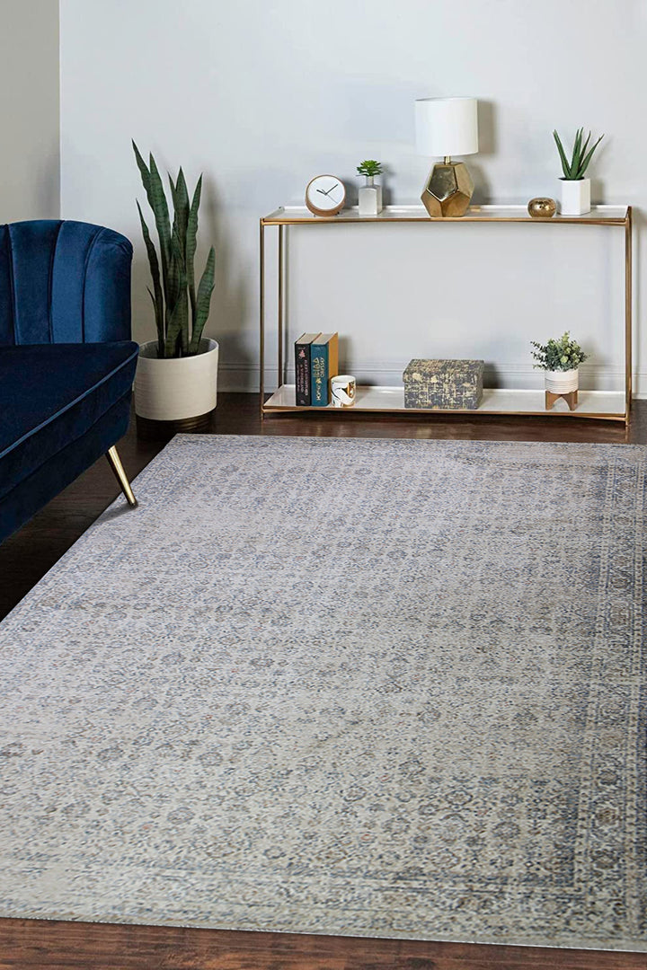 Turkish Modern Festival Plus Rug - 6.6 x 9.8 FT - Superior Comfort, Modern Style Accent Rugs