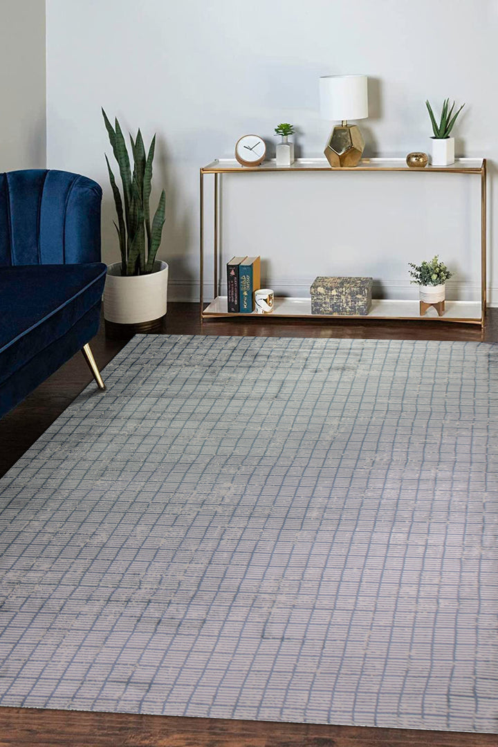 Turkish Modern Festival - 1 Rug - 7.9 x 9.8 FT - Superior Comfort, Modern Style Accent Rugs