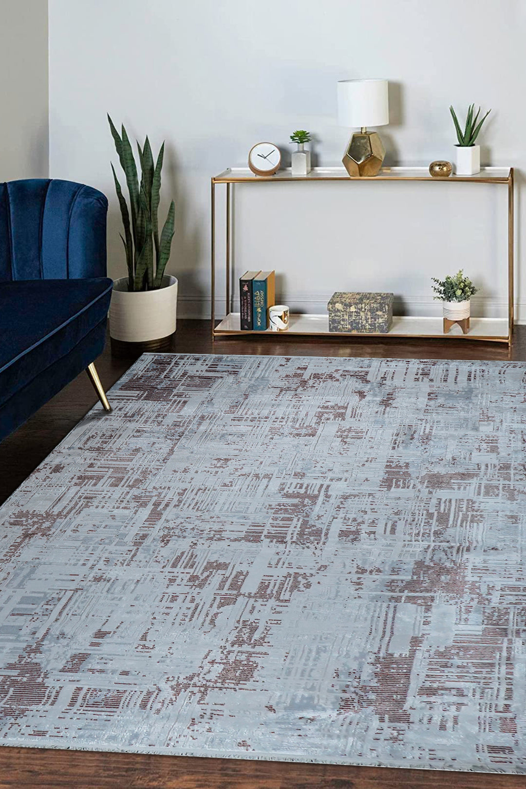 Turkish Modern <strong>Festival</strong> - 1 Rug - Cream