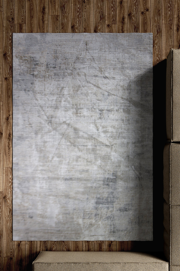 Turkish Modern <strong>Festival</strong> - 1 Rug - Beige