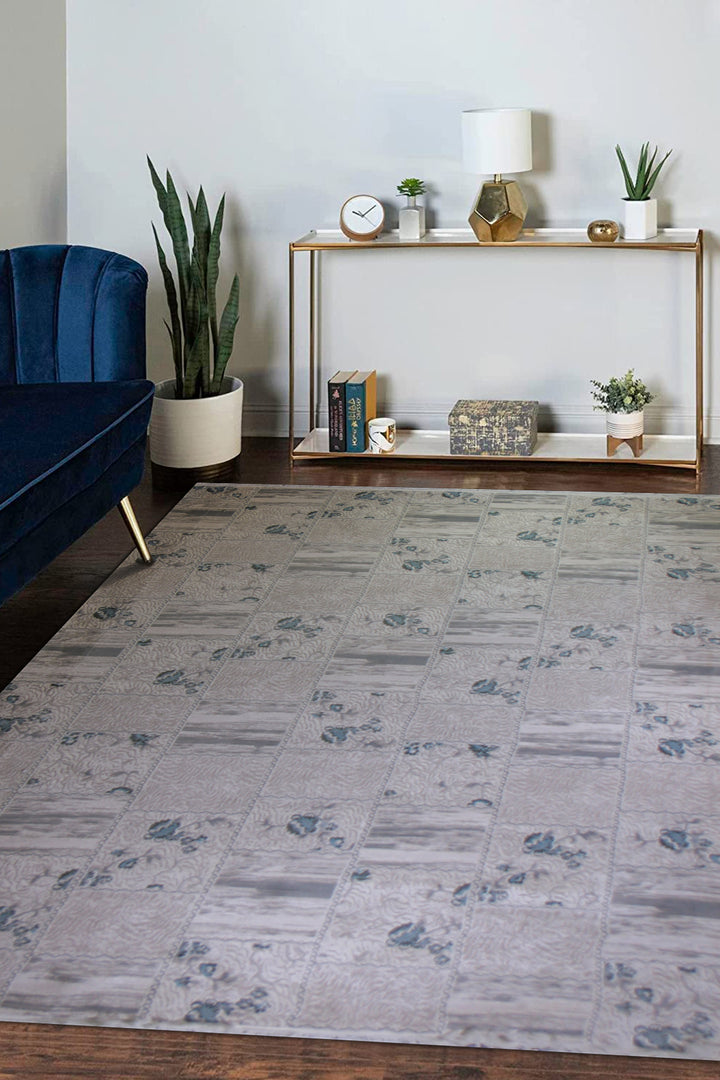Turkish Modern Festival WD Rug - 9.8 x 13.1 FT - Luxurious Woven Masterpiece 50% Off!
