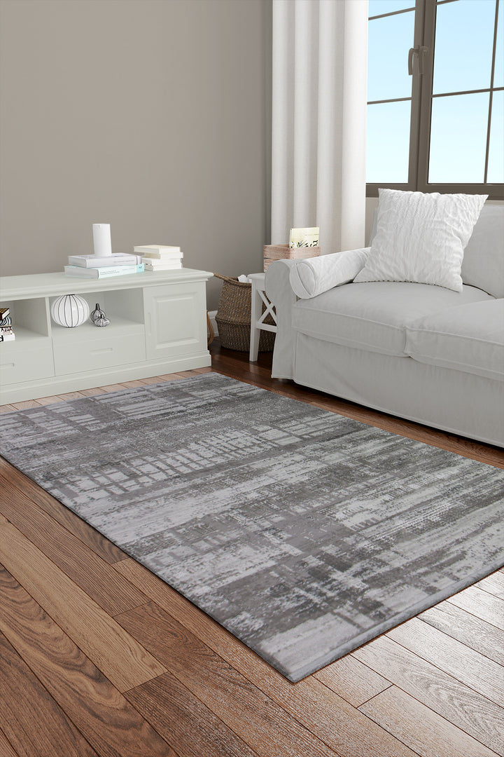 Turkish Modern <strong>Festival</strong> - 1 Rug - Gray