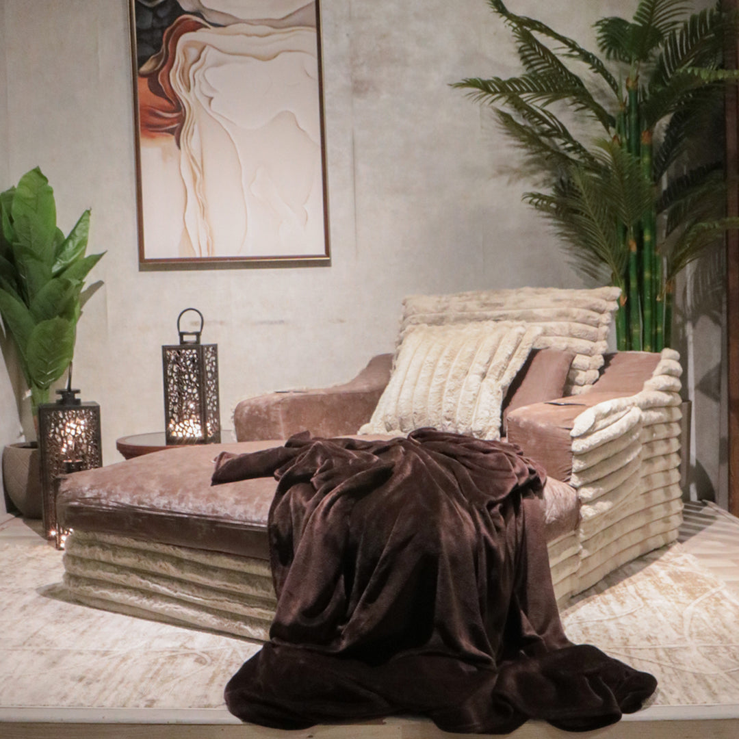 Magical Cloud<strong>DayBed Sofa</strong> - Sofa in a box