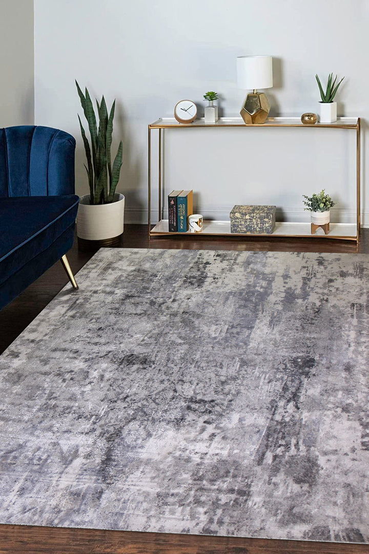 Turkish Modern Festival WD Rug - 7.9 x 10.2 FT - Luxurious Woven Masterpiece 50% Off!