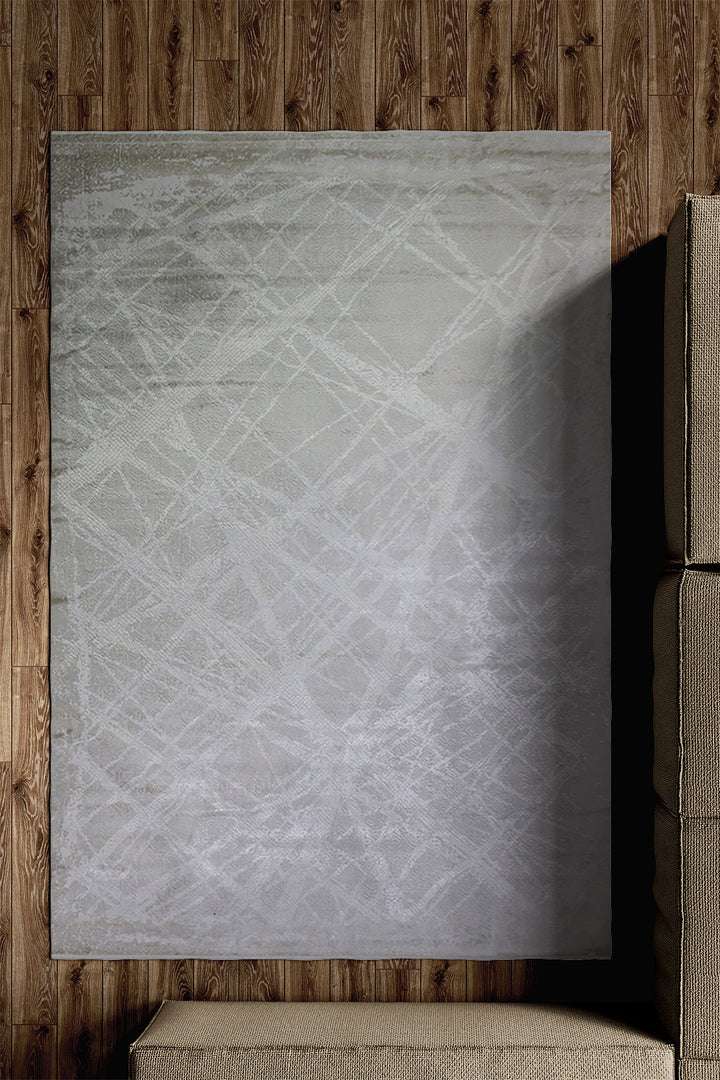 Turkish Modern Sunrise Rug - 5.2 x 7.5 FT - Superior Comfort, Modern Style Accent Rugs