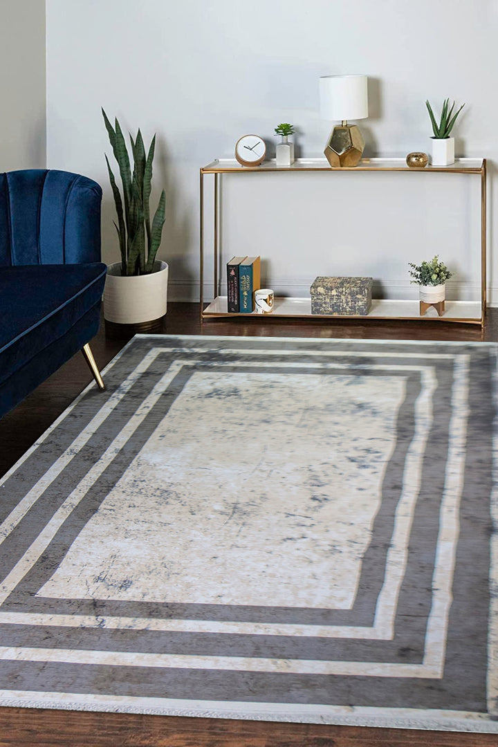 Irani Farsh Paris Rug - 8.2 x 11.5 ft - Elegant Luxury Carpet