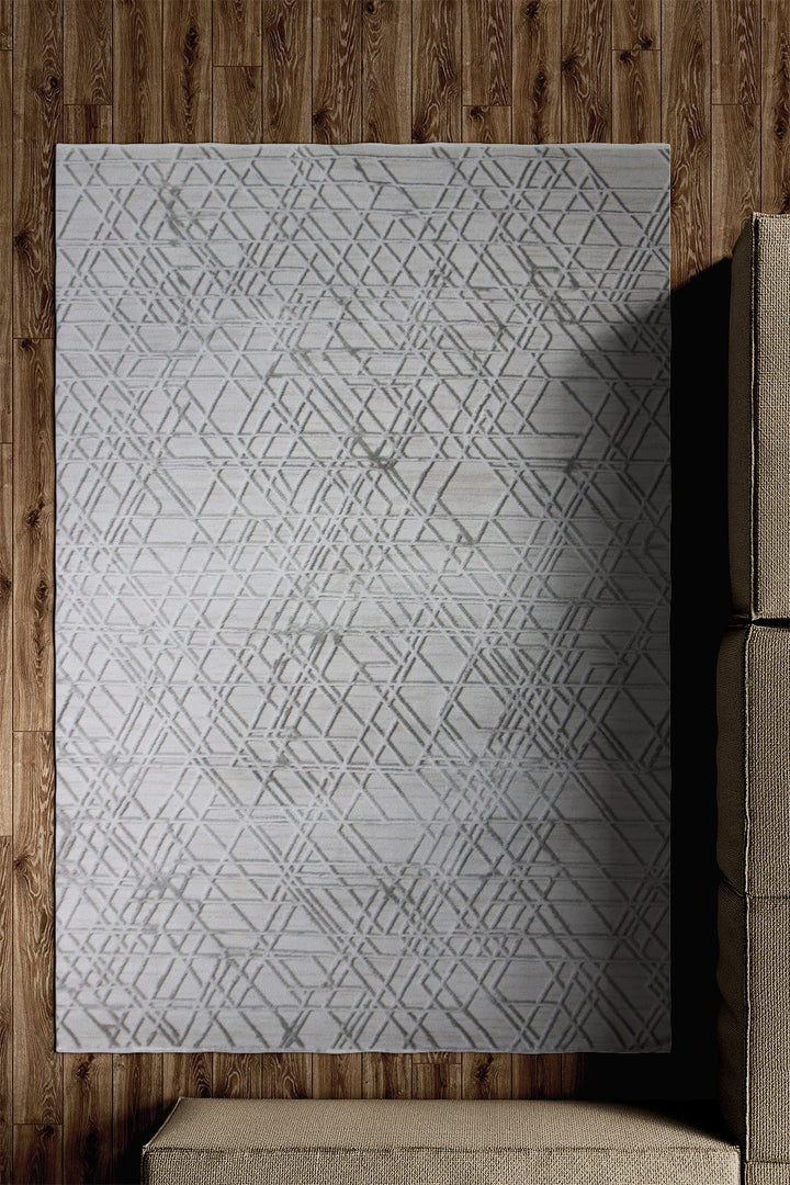 Turkish Modern Festival Plus Rug - 5.2 x 7.5 FT - Superior Comfort, Modern Style Accent Rugs