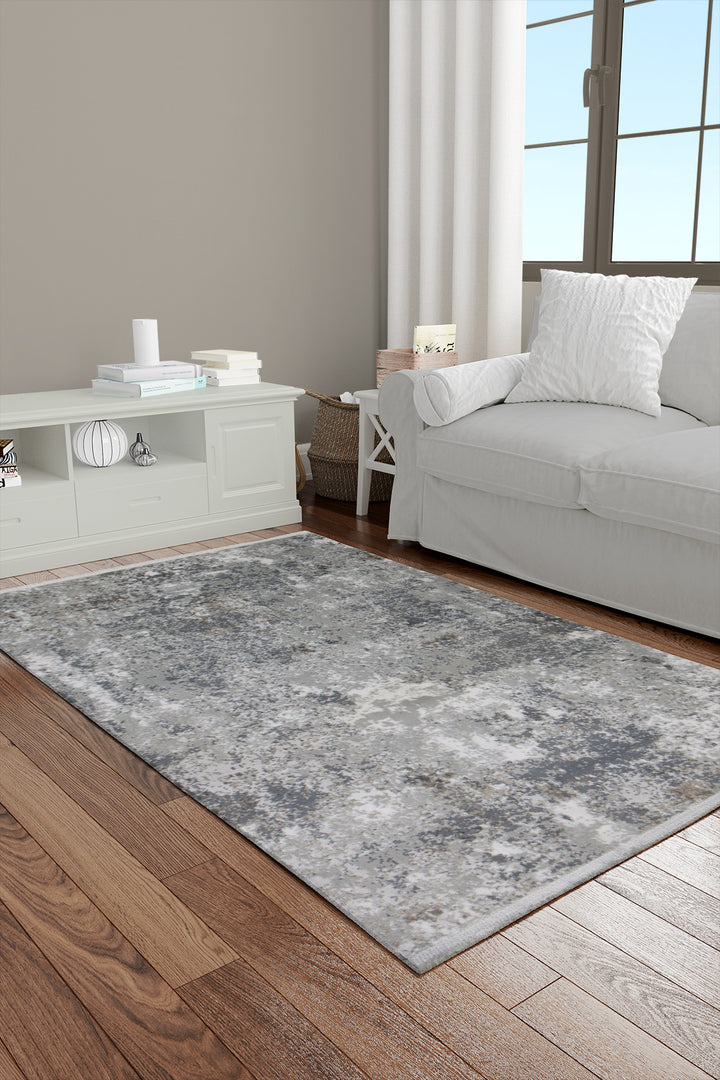 Turkish Modern Festival WD Rug - 2.3 x 4.6 FT - Luxurious Woven Masterpiece 50% Off!
