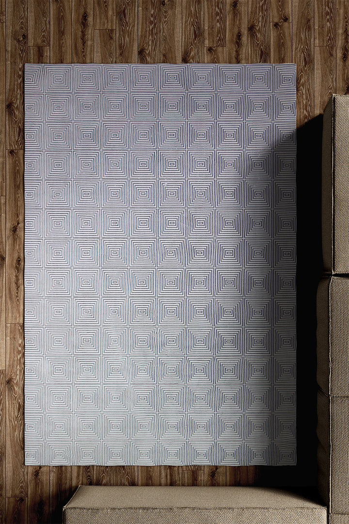 Turkish Modern Festival - 1 Rug - 6.6 x 9.8 FT - Superior Comfort, Modern Style Accent Rugs