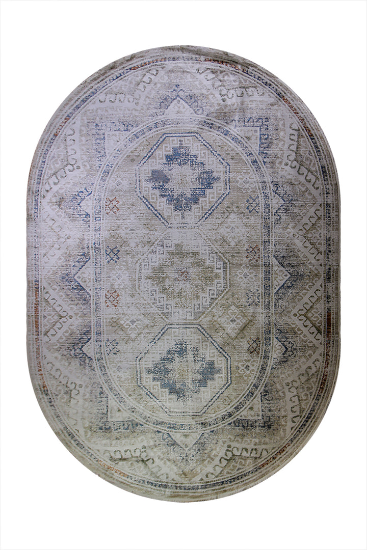 Turkish Modern Festival WD Rug - 9.2 x 12.5 FT - Luxurious Woven Masterpiece 50% Off!