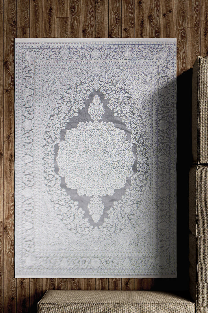 Turkish Modern Festival - 1 Rug  - 5.2 x 7.5 ft - Superior Comfort, Modern Style Accent Rugs