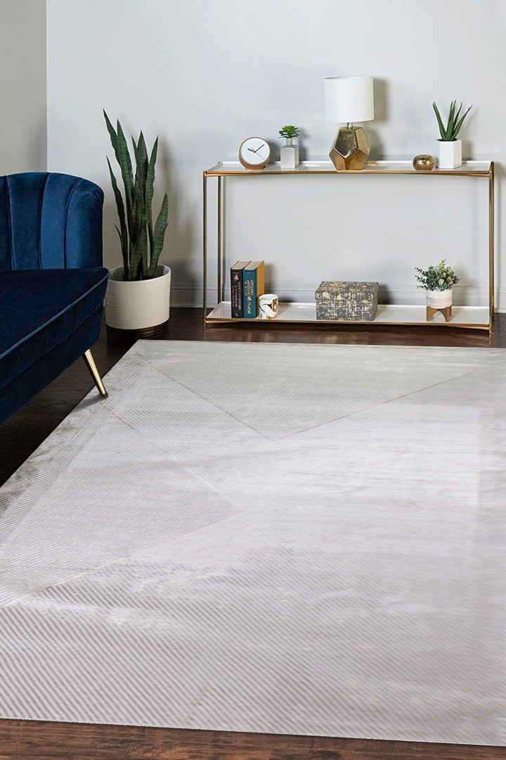 Turkish Modern Festival - 1 Rug - 7.9 x 11.2 FT - Superior Comfort, Modern Style Accent Rugs