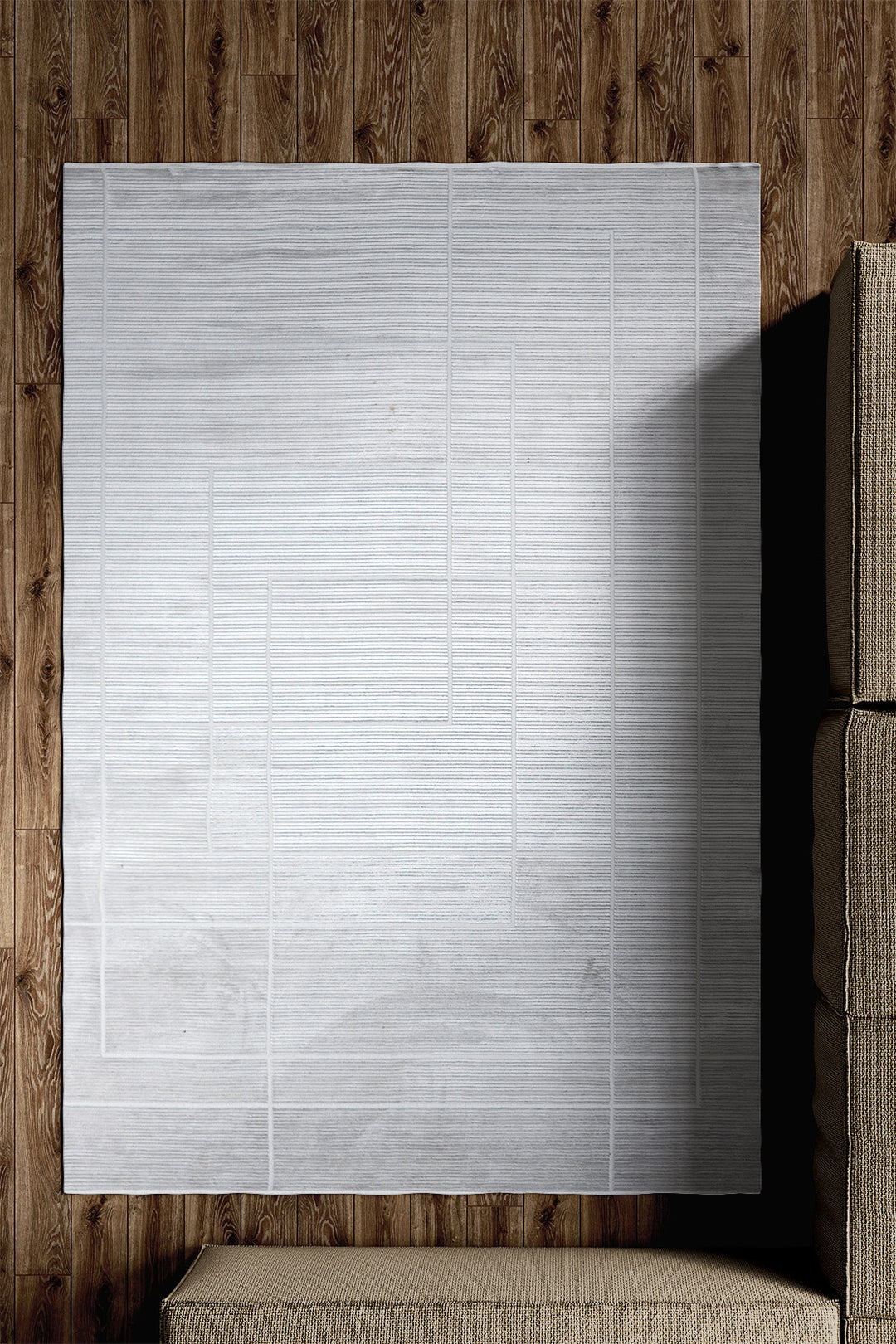 Turkish Modern Festival WD Rug - 5.3 x 7.3 FT - Luxurious Woven Masterpiece 50% Off!