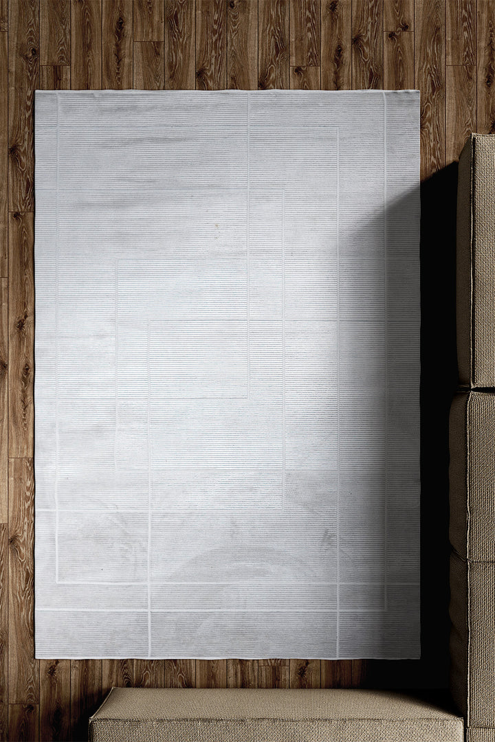 Turkish Modern Festival WD Rug - 5.3 x 7.3 FT - Luxurious Woven Masterpiece 50% Off!